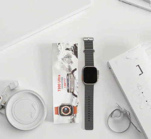 Reloj Smartwatch T800 Ultra