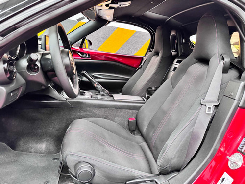 Mazda MX-5 2.0 Rf At
