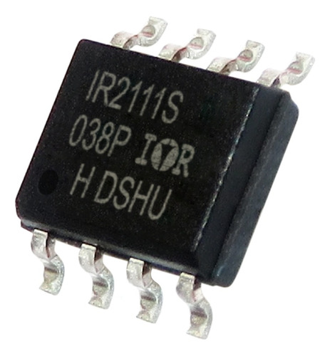 Ir2111s Driver De Alta Velocidad Para Mosfet He Igbt