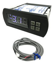 Protector Electronico Controlador 80-260v Ctp732-mv0est 