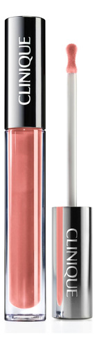 Clinique Pop Plush Creamy Lip Gloss - Chiffon Pop Para Mujer