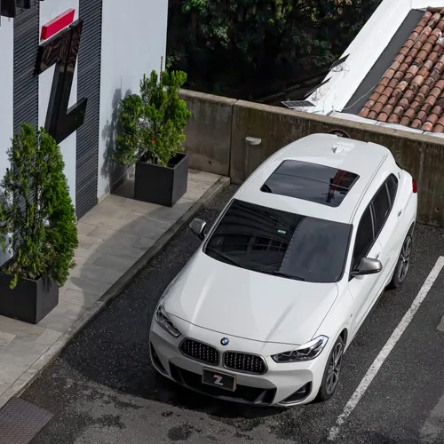 BMW X2 M35i