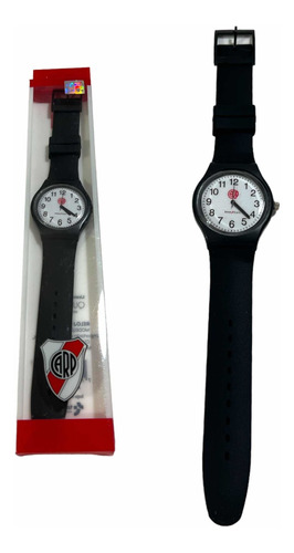 Reloj Pulsera San Lorenzo Campeon Oficial Regalo Perfecto