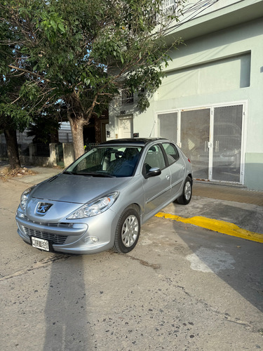 Peugeot 207 1.4 Feline Hdi 70cv