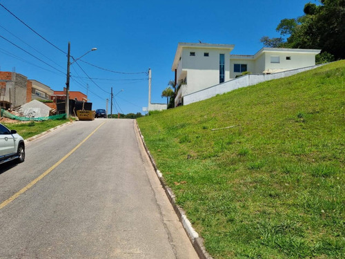 Imagem 3 de 8 de Terreno 1.000 M² - Condomínio Berverly Hills - Cotia - 222