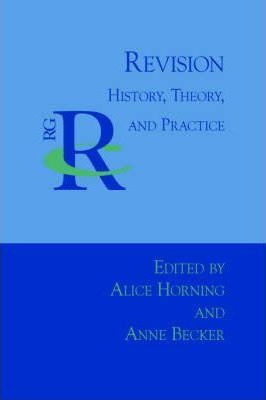 Libro Revision - Professor Alice Horning