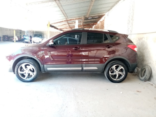 Haima S5 1.6 L Mt Elite Año 2017