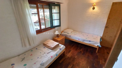 Imagen 15 de 30 de Casa - Punta Del Este Brava