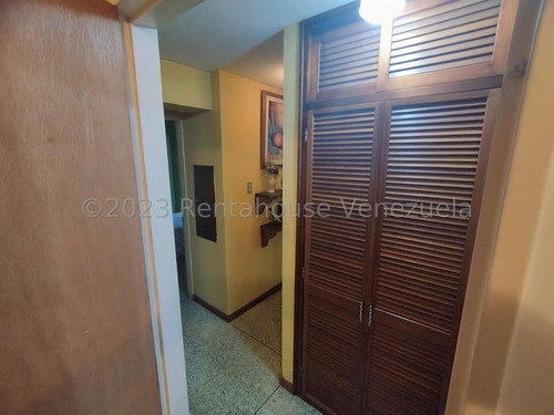 Apartamento En Venta En Parroquia Altagracia