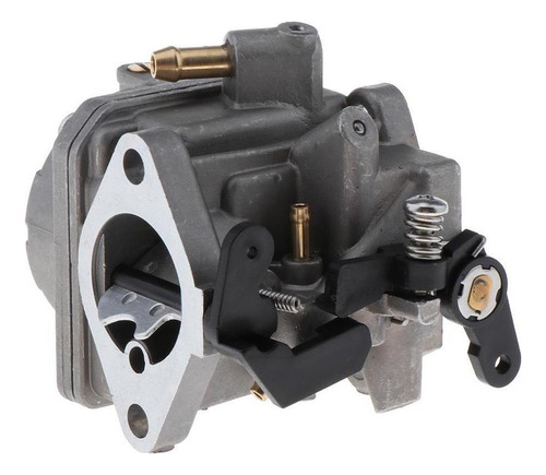 Reemplazo Del Carburador Para Motor 6hp Mfs6a2 Mfs6b