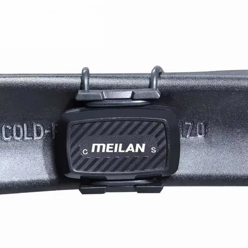 Sensor De Cadencia O Velocidad Meilan C1 Ant+ Zwift Bkool