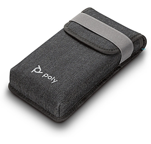 Imagen 4 de 4 de Parlante Conferencia Plantronics Poly Sync20+ Bluetooth Usb
