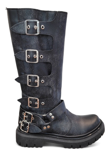 Botas Mujer Trevy F440