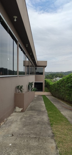 Imagem 9 de 30 de Casa Em Condomínio Para Venda - Cerejeiras, Guararema - 495m², 6 Vagas - 200