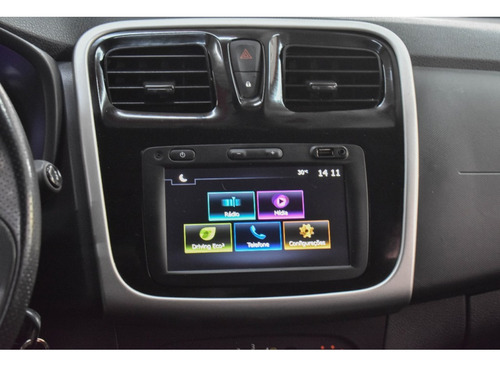 Renault Sandero 1.0 12V SCE FLEX GT LINE MANUAL