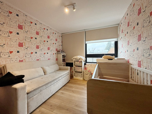 Compre Sin Comisión/ Dúplex Con Rooftop / 3 D / 2 B / 3 Est.