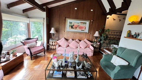 Linda Casa En Todd Evered Miraflores Bajo Con Opcion Compra!