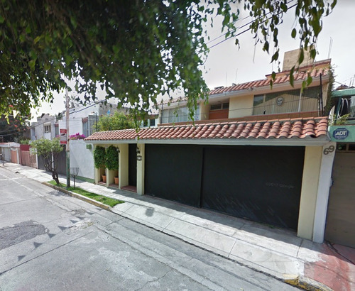 Imagen 4 de 7 de Venta De Casa En Naucalpan Ic