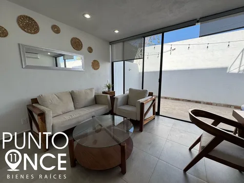 Casa En Condominio Corales En Nuevo Vallarta