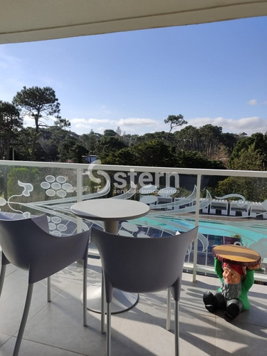 Imagen 2 de 23 de Venta Apartamento 2 Dormitorios, Roosevelt, Punta Del Este