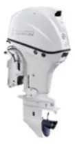 Comprar Motor Fuera De Borda Tohatsu 60 Hp 4 Tiempos