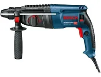 Comprar Rotomartillo Sds Plus 2.7kg 2.7j  Bosch Gbh 2-26dre