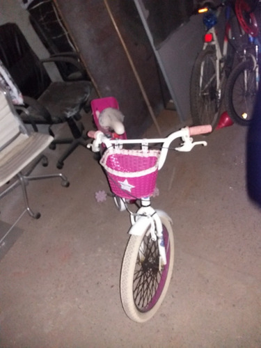 Bicicletas Olmo Rodado 20 Hombre Y Mujer