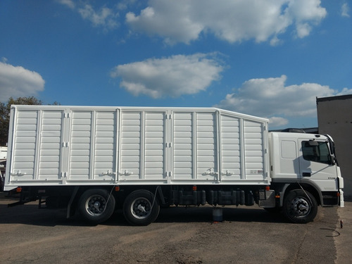 Mercedes Benz Atego