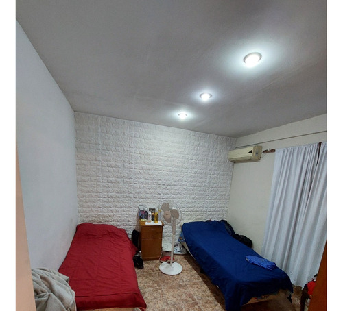 Departamento En Planta Alta De 4 Ambientes