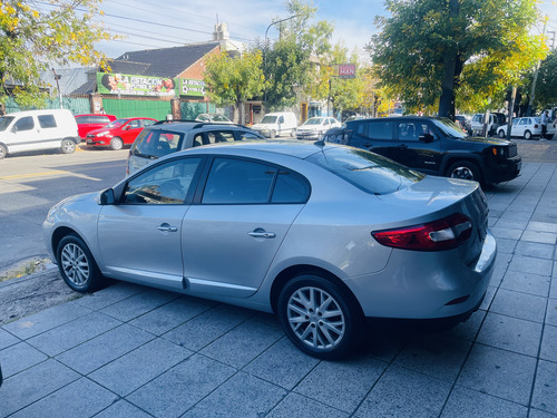 Renault Fluence 2.0 Ph2 Luxe 143cv