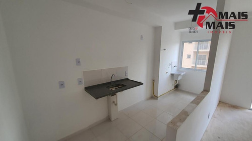 Imagem 9 de 15 de Torres Do Jardim Com Varanda E Ponto Para Ar Condicionado 57,9m² - Jardim33a