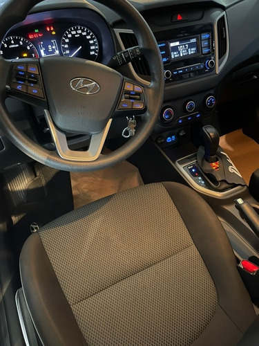 Imagem 7 de 8 de Hyundai Creta Smart 2019 - São Paulo Motorsport