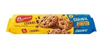 Comprar Cookies Original Com Gotas De Chocolate Bauducco 100g