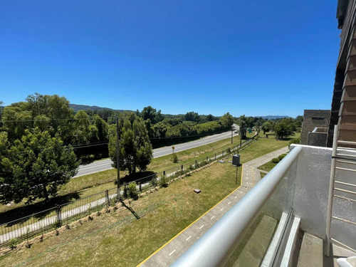 Arriendo Departamento Sector Torobayo (67894)