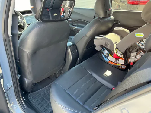 Nissan Kicks 1.6 Exclusive At Cvt