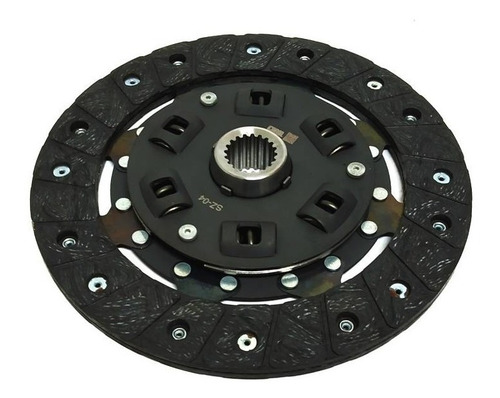 Disco De Clutch Chevrolet Jimny