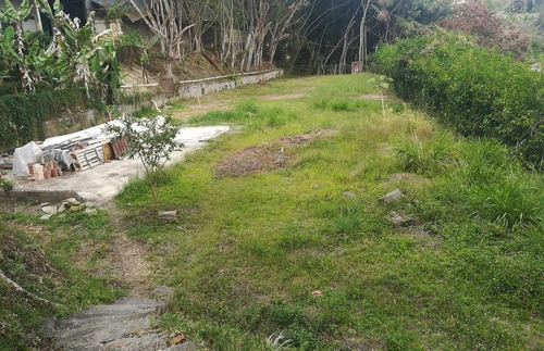 Imagen 2 de 4 de Terreno De 2520 Mts Urb La Suiza-san Luis, San Antonio De Los Altos, Miranda