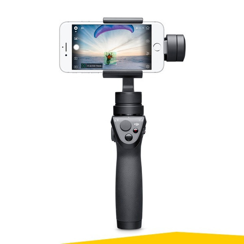 Dji Osmo Mobile Estabilizador Profesional