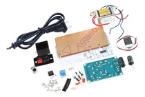 Comprar Kit De Fuente De Alimentación Regulada Alimentación Regulada