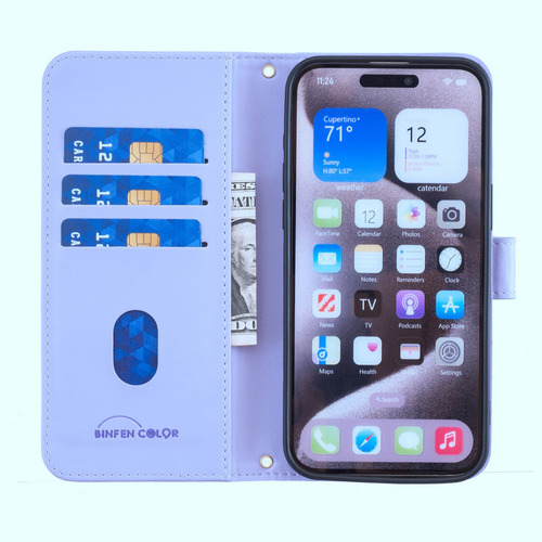 Funda De Piel Para Teléfono Honor X9b X8b X7b X6b