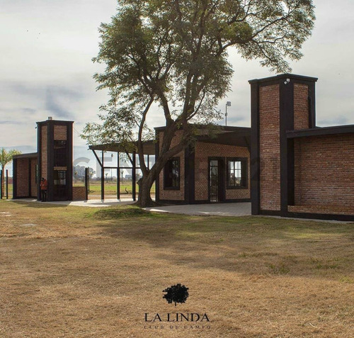 Club De Campo La Linda