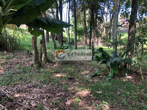 Imagem 1 de 14 de Terreno Em Condominio