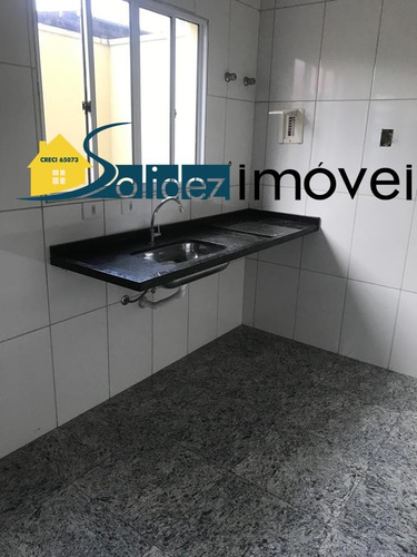 Imagem 2 de 13 de Sobrado A Venda - M0rr0 Grande - So00362 - 69798718