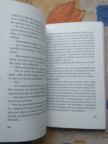 Mujer Desnuda, Mujer Negra (Usado)