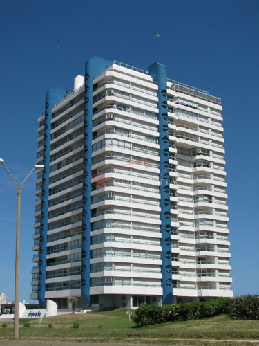 Imagen 19 de 21 de Apartamento En Punta Del Este, Zona Brava