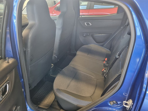 Imagen 18 de 20 de Renault Kwid Intense 1.0 2023 0km