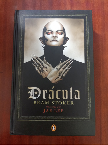 Drácula 