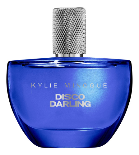 Scent Beauty - Kylie Minogue Disco Darling Edp - Afrutado -