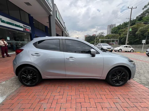 Mazda 2 1.5 Grand Touring Lx