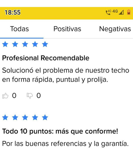 Imagen 5 de 10 de Techista Zona Norte Reparación Profesional Con Garantía